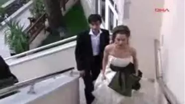 Elmadağ - Babasının Alyansını Parmağında Taşıyacak