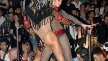 Kemer'de Çılgın Geceler