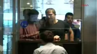 Kenya'Da Kaçırılan 'Yasin-C' Gemisinin Mürettebatı İstanbul'