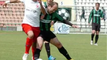 Kocaelispor-karşıyaka: 1-2