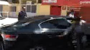 Malatya-Bdp Malatya İl Kongresi'Ne Katılan Demirtaş'I 14 Siv