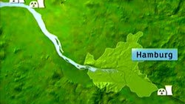 Nükleer Santrallere Karşı 120 Kilometrelik İnsan Zinciri