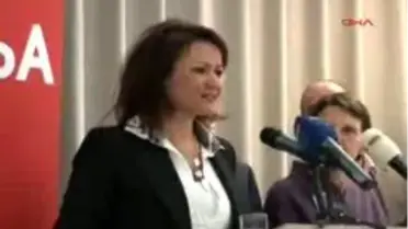 2//İşçi Partisi?Nin Aday Listesi Kesinleşti
