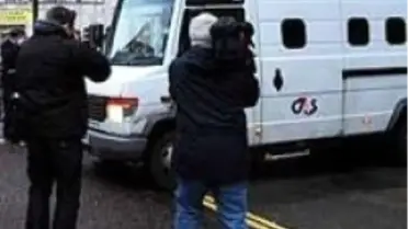 9 Tecavüzcü 'Çocuk' Serbest Kaldı!