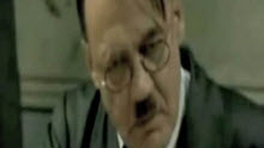 Hitler Bu Yasağa Çok Kızacak!