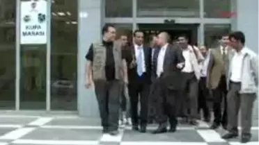 Şanlıurfa - Fakıbaba Evinde 150 Kişiyi Ağırlayacak