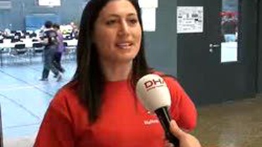 Türk Kadınlarından Dayanışma Günü