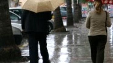 Kuvvetli Sağanak Uyarısı