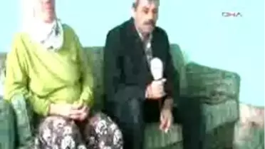 Mardin'İn Bilge Köyü'Nde Katledilen İmam Kamil Ozan'In Babas