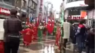 Trabzon - Kanuni Pilavı İzdihamı