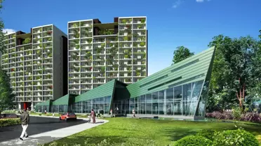 'West Blocks' Hayattan Keyif Alanları Çağırıyor! 
 



