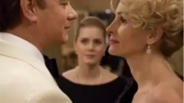 Dünya'nın En Güzeli Julia Roberts