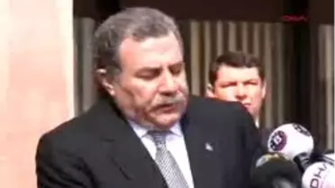 Emniyette 1 Mayıs Toplantısı...