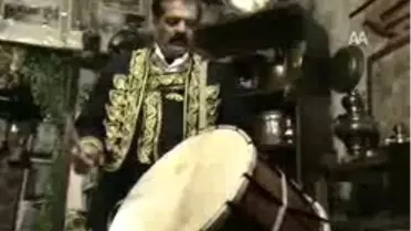 Sarıkamışlı Müzisyenler Yolcu