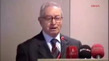 Sinan Erdem Olimpik Hizmet Ödülleri Sahiplerini Buldu