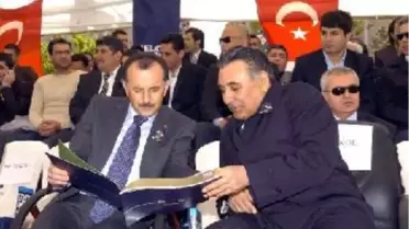 Türkiye'nin İlk Otomobil, Yaşam ve Alışveriş Merkezi Automall Açıldı