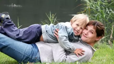 Aktif annelere, aktif hediyeler! 

