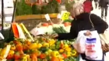 Berlinli Müslümanlar Dertli