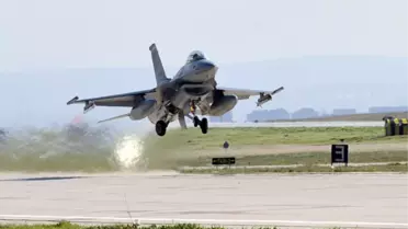 Göklerimizin Gururu Onlar