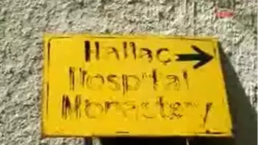 Nevşehir - Kapadokya'Nın İlk Tarihi Hastanesi Turizme Kazand