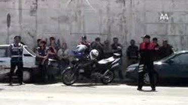 Seri Katil Tutuklandı