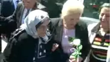 Zonguldak - '1 Senedir Oğlumu Görmüyorum, Mutlu Değilim, İçi