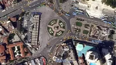 1 Mayıs'ta Hangi Yollar Kapalı