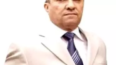 Baba Garipoğlu Serbest!