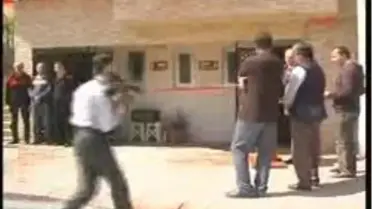 Bolu - Müftü Yardımcısı ´Tuvalet Açılışında Dua Ne Okunur Bi