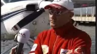 Kocaeli// 2 // İzmit Körfezi'Ndeki Kirlilik 5 Milyon Tl'Lik