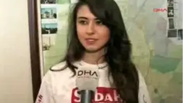 Şampiyonunun Hayali Doktorluk