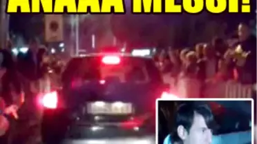 Messi'yi Gören Masum Türkler...'anaaa Bu Messi'