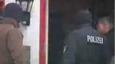 Polis, Baskın Yaptığı Rakip Motosiklet Kulüplerini Kapattı