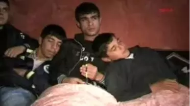 Şanlıurfa - Urfa'Da Bilet İzdihamı