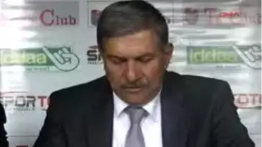 Trabzon - Sp Et İthalatı Konusundaki Çekincesini Açıkladı