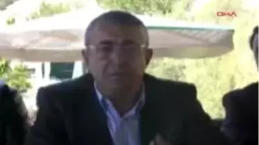 Karabük - Haddecilerden, Kardemir'E 'Bize Mal Vermiyorsun' T