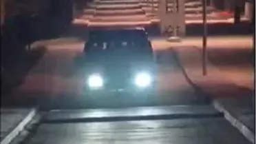 Baba Garipoğlu Cezaevinden Çıktı