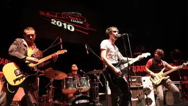 Rock’ın Yeni Yıldızları Belli Oldu