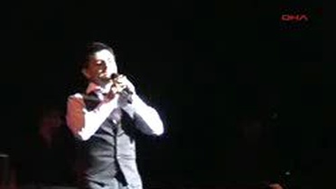 1 Mayıs'ı Konserle Kutladılar