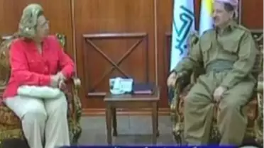 Ahmet Özal'ın Yaptığı 1000 Konut Kürt Ekranlarında