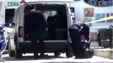 Bodrum // Ekg // Otel Yangınında Can Pazarı; 1 Ölü 11 Yaralı