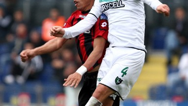 Denizlispor Gençler'i Üzdü