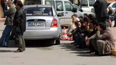 Polis Müdürü Şofben Zehirlenip Öldü