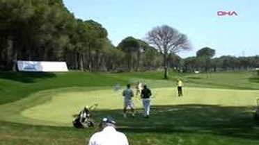 Turkısh Aırlınes Challenge 2010 Kupası Sona Erdi