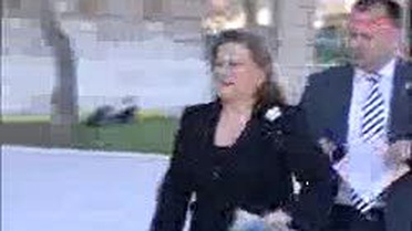 Cumhurbaşkanı Gül, Elektrikli Araç Kullandı
