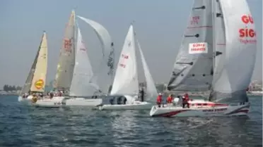 Fahir Çelikbaş Kupası Büyük Trofesi Tamamlandı