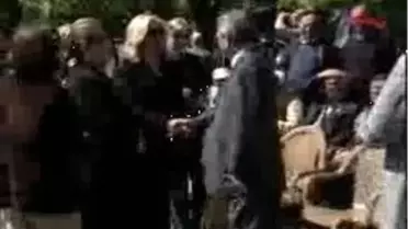 Fenerbahçe Kulübü'Nde 103. Yıl Kutlamaları Sürüyor