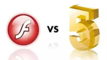 Html5 İçin Yer Kapma Savaşları