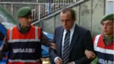 Jet Yakıtını Motorine Çevirip Sattılar