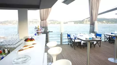 Topaz’da Yaz Yeniden Başladı